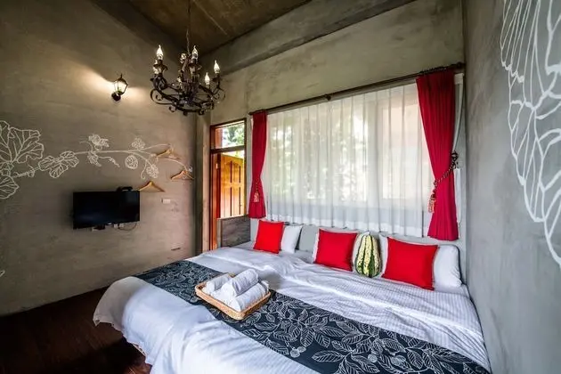 Comfort Üç Kişilik Oda