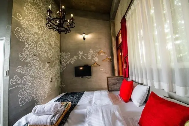 Comfort Üç Kişilik Oda