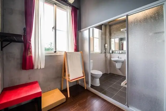 Comfort Üç Kişilik Oda