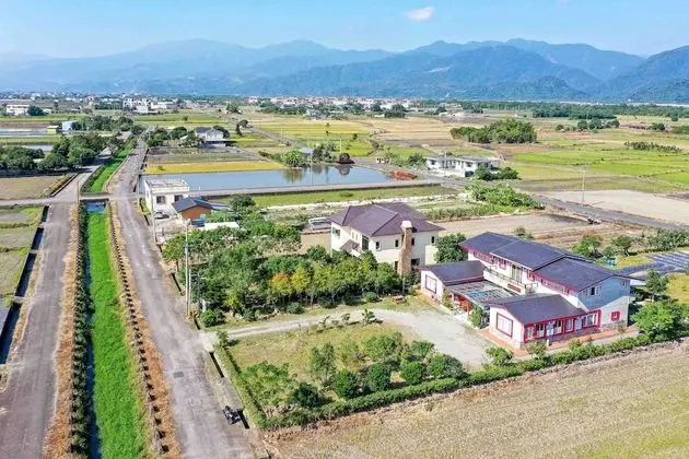 Comfort Üç Kişilik Oda