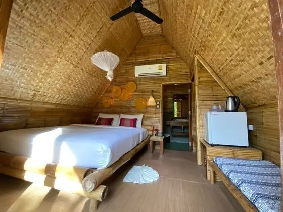 Garden Cottage Air