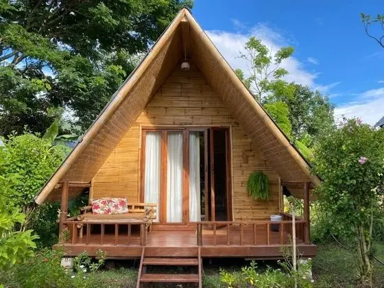 Garden Cottage Air