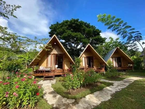 Garden Cottage Air