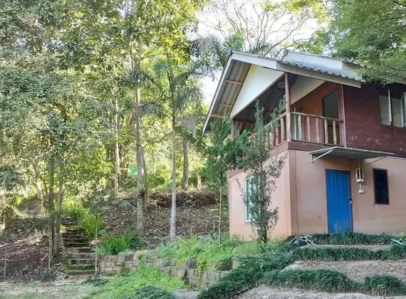 Family Villa, 2 Yatak Odası, Dağ Manzaralı, Dağ Yamacı