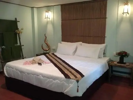 Family Villa, 2 Yatak Odası, Dağ Manzaralı, Dağ Yamacı