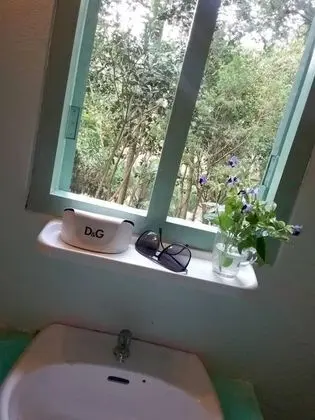 Family Villa, 2 Yatak Odası, Dağ Manzaralı, Dağ Yamacı