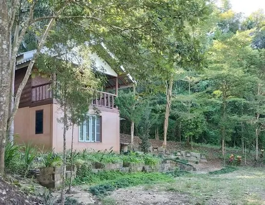 Family Villa, 2 Yatak Odası, Dağ Manzaralı, Dağ Yamacı
