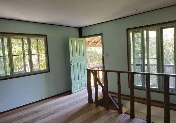 Romantic Ev, 2 Yatak Odası, Tepe Manzaralı, Bahçeli