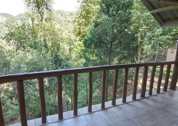 Romantic Ev, 2 Yatak Odası, Tepe Manzaralı, Bahçeli