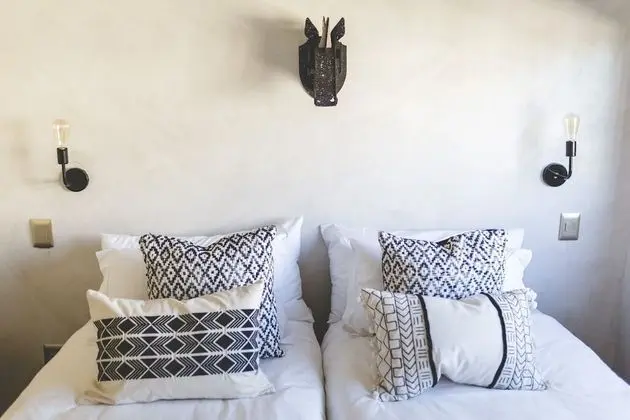 Kır Evi, 4 Yatak Odası
