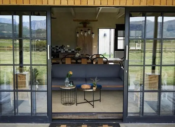 Kır Evi, 4 Yatak Odası