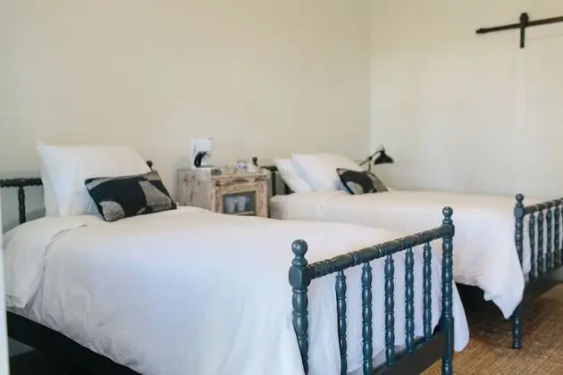 Farmstead Round Top - Room 2