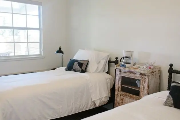Farmstead Round Top - Room 2