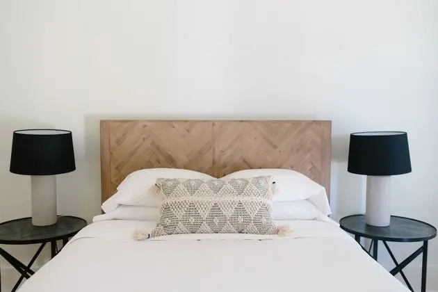 Farmstead Round Top - Room 3