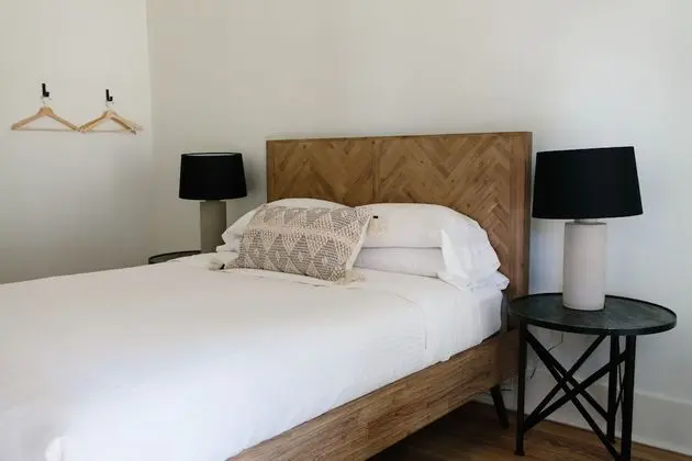 Farmstead Round Top - Room 3