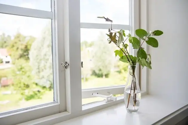 İki Ayrı Yataklı Oda