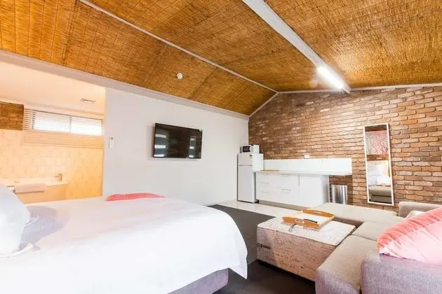 Süit, Jakuzi (Spa Suite)