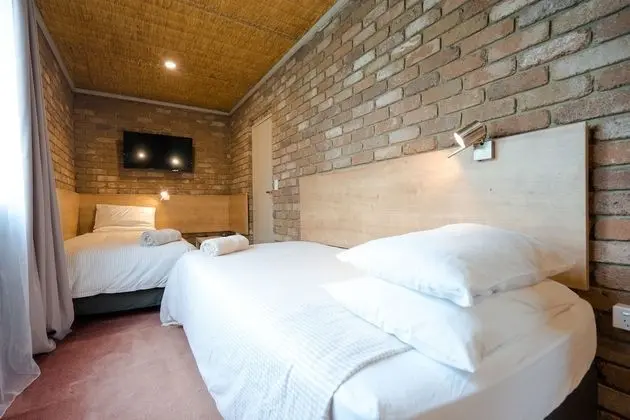 Süit (Twin Suite)