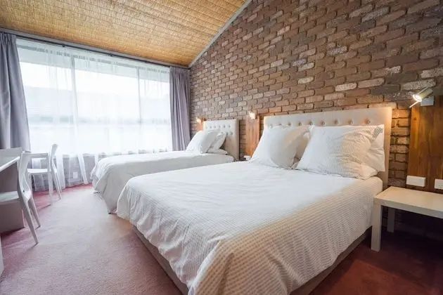Süit (Twin Suite)