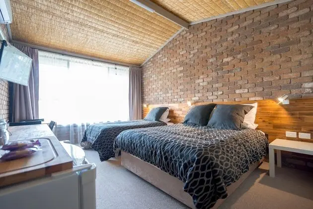 Süit (Twin Suite)