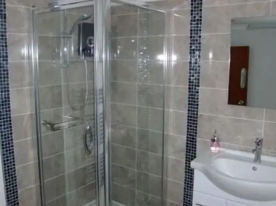 Deluxe Tek Büyük Yataklı Oda, Deniz Manzaralı