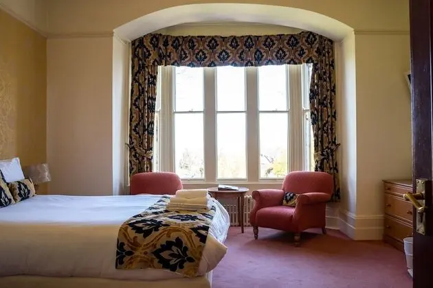 Classic Tek Büyük Yataklı Oda, 1 Çift Kişilik Yatak, Şehir Manzaralı