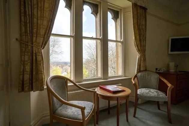 Classic Tek Büyük Yataklı Oda, 1 Çift Kişilik Yatak, Şehir Manzaralı