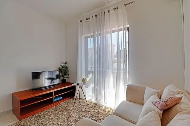 Apart Daire, 1 Yatak Odası, Teras