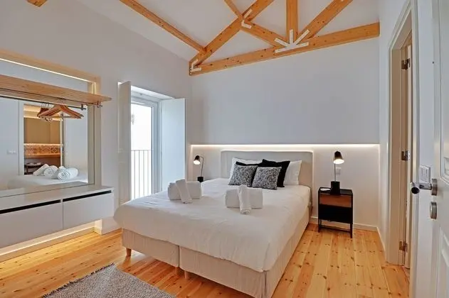 Apart Daire, 3 Yatak Odası, Teras
