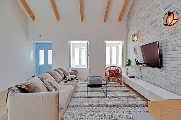 Apart Daire, 3 Yatak Odası, Teras