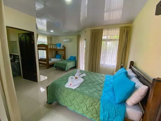 Superior Room, Multiple Beds