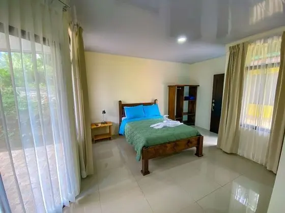 Superior Room, Multiple Beds