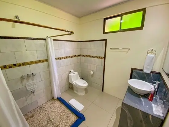 Superior Room, Multiple Beds