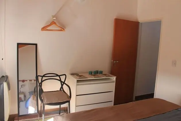 Comfort Apart Daire, 1 Büyük (Queen) Boy Yatak ve Çekyat, Mutfak, Dağ Manzaralı