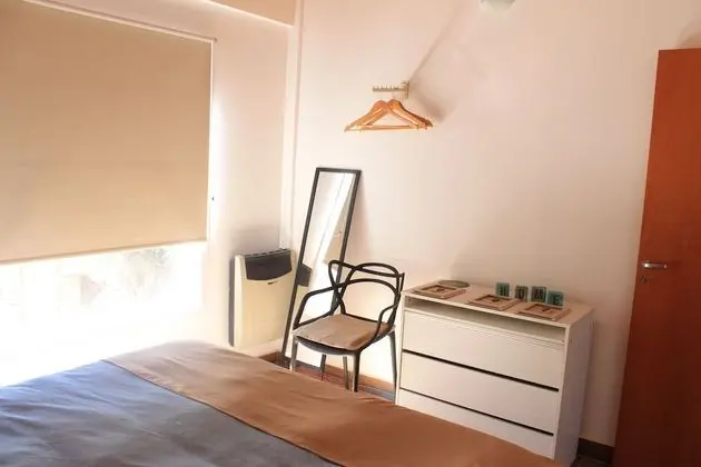 Comfort Apartment, 1 Queen Bed with Sofa bed, Kitchen, Mountain View