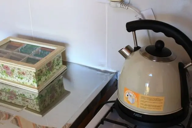 Comfort Apartment, 1 Queen Bed with Sofa bed, Kitchen, Mountain View