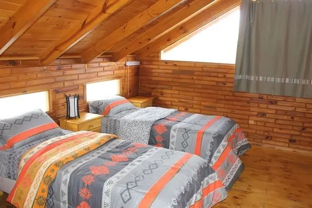 Family Kulübe, 3 Yatak Odası, Balkon, Dağ Manzaralı