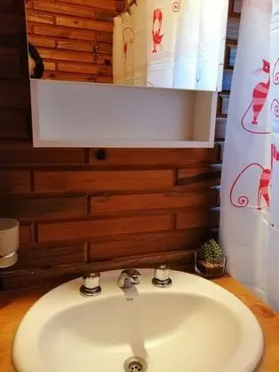 Family Kulübe, 3 Yatak Odası, Balkon, Dağ Manzaralı