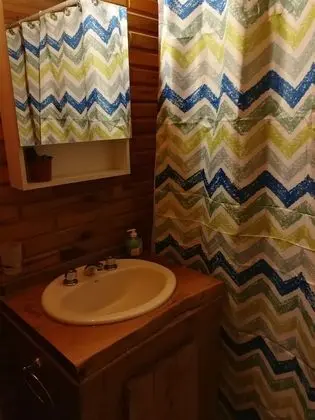 Family Kulübe, 3 Yatak Odası, Balkon, Dağ Manzaralı