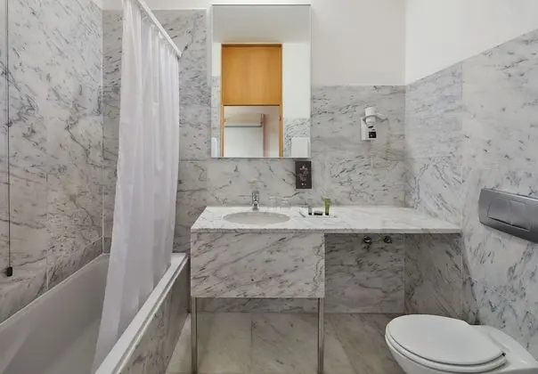 Premium Tek Büyük veya İki Ayrı Yataklı Oda