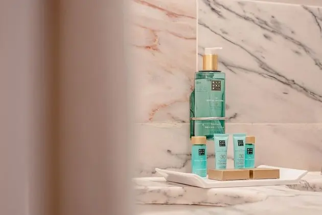 Premium Tek Büyük veya İki Ayrı Yataklı Oda