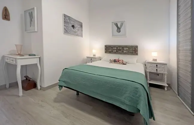 Apart Daire, 2 Yatak Odası, Mutfak