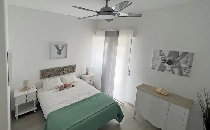Apart Daire, 2 Yatak Odası, Mutfak