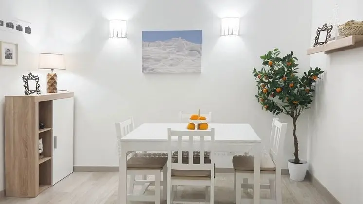 Apart Daire, 2 Yatak Odası, Mutfak