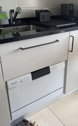 Apart Daire, 2 Yatak Odası, Mutfak
