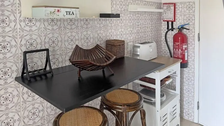 Apart Daire, 2 Yatak Odası, Mutfak