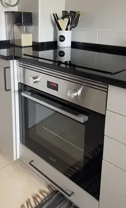 Apart Daire, 2 Yatak Odası, Mutfak