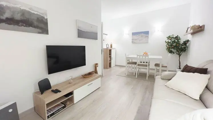 Apart Daire, 2 Yatak Odası, Mutfak