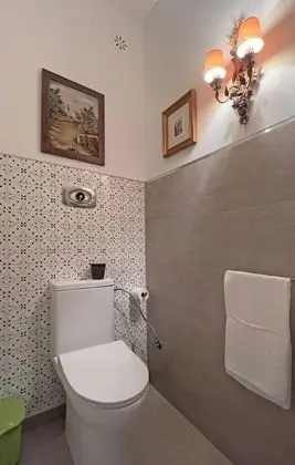 Apart Daire, 2 Yatak Odası, Mutfak