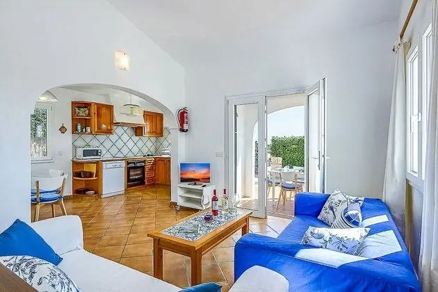 Villa, 3 Yatak Odası, Kişiye Özel Havuzlu